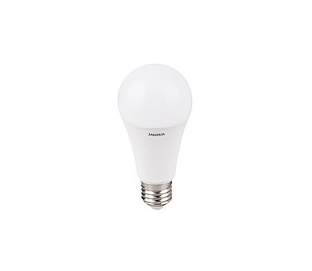 Sandria LED izzó E27/12W/230V