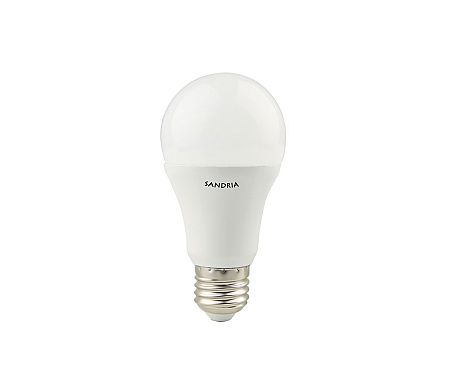 Sandria LED Izzó LED E27/15W 3000K
