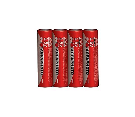 Solight 4 db cinkelem AA 1,5V