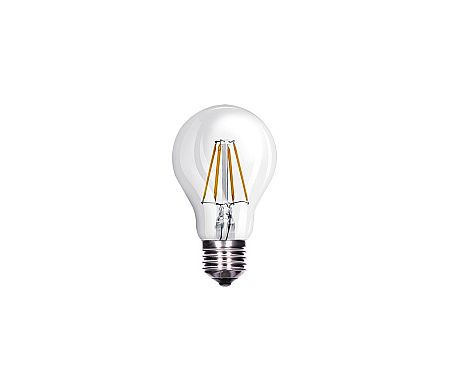 Solight LED izzó E27/8W/230V 3000K