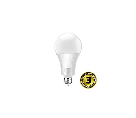 Solight LED Izzó SAMSUNG CHIP E27/18W/230V 3000K