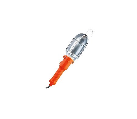Solight LED Szerelőlámpa LED+COB/5W/230V