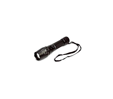 Solight LED Tölthető lámpa LED/3,7V IP44