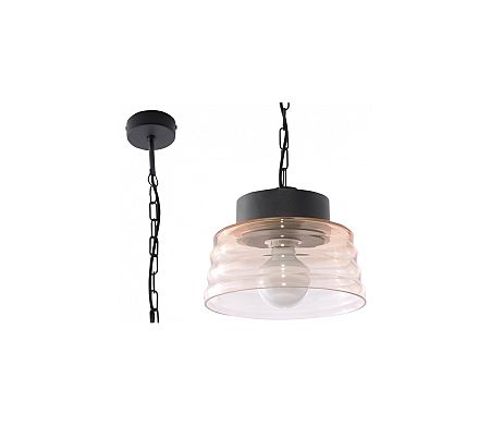 Sollux Csillár láncon MARINA 1xE27/60W/230V