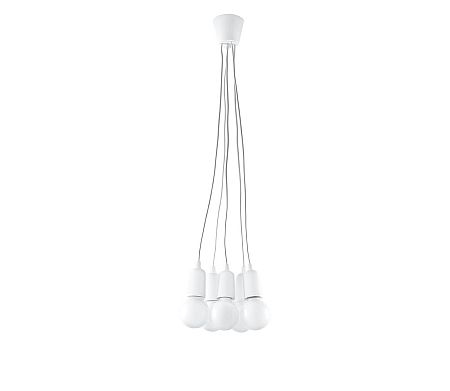 Sollux Csillár zsinóron DIEGO 1xE27/60W/230V