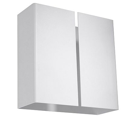 Sollux Fali lámpa LINEA 2xG9/40W/230V