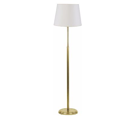 TK Lighting állólámpa QUEEN 1xE27/60W/230V