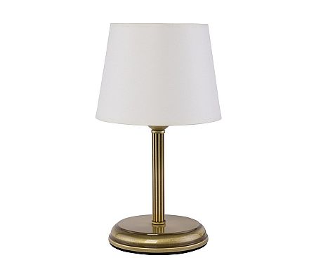TK Lighting asztali lámpa QUEEN 1xE27/60W/230V