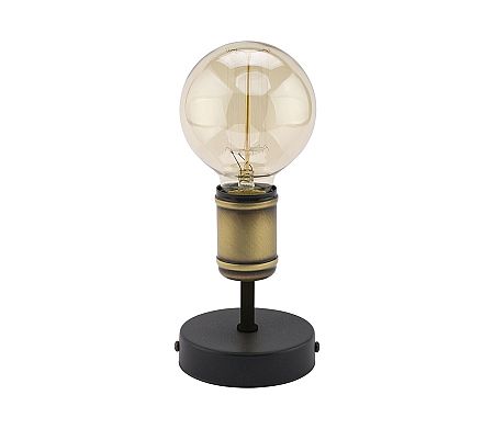 TK Lighting asztali lámpa RETRO 1xE27/60W/230V