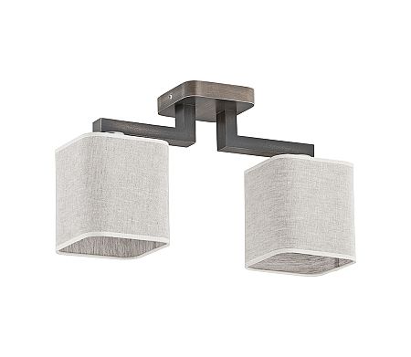 TK Lighting csillár IBIS NEW 2xE27/60W/230V