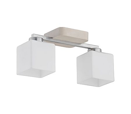 TK Lighting Csillár TONI 2xE27/60W/230V