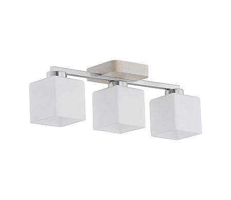 TK Lighting Csillár TONI 3xE27/60W/230V