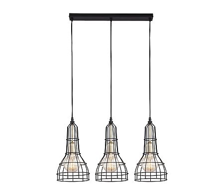 TK Lighting csillár zsinóron LONG 1xE27/60W/230V