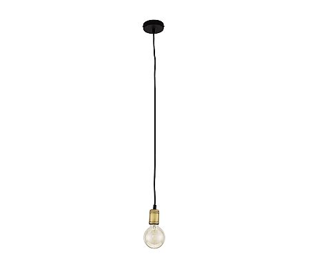 TK Lighting csillár zsinóron RETRO 1xE27/60W/230V