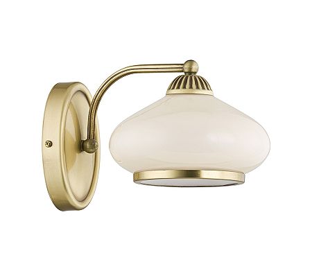 TK Lighting fali lámpa ALADYN 1xE27/60W/230V