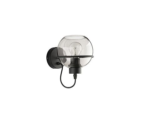 TK Lighting Fali lámpa POBO 1xE14/60W/230V