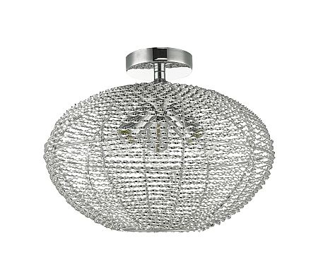 TOP LIGHT Top Light DAVOS OVAL PL