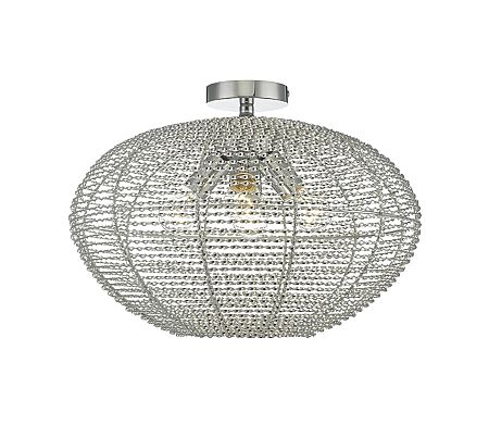 TOP LIGHT Top Light DAVOS OVAL PL XL