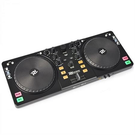 USB MIDI controller Power Dynamics PDC-10