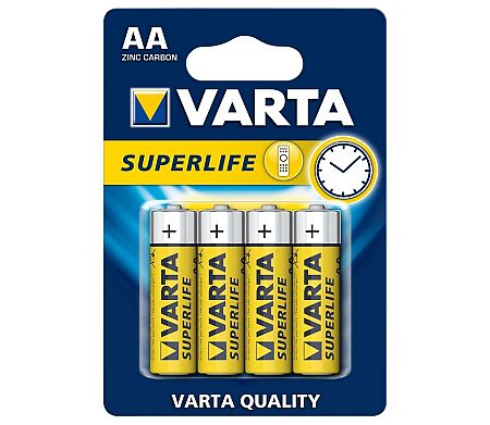 Varta Varta 2006