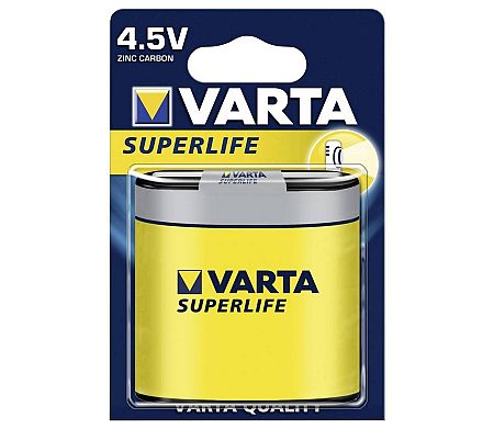 Varta Varta 2012