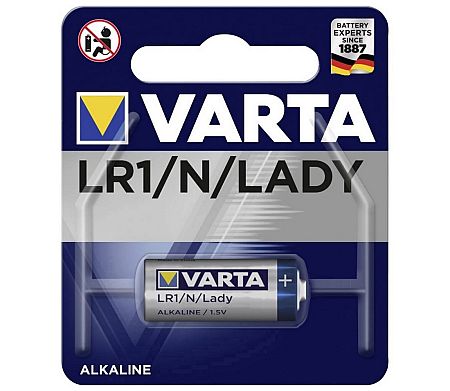 Varta Varta 4001