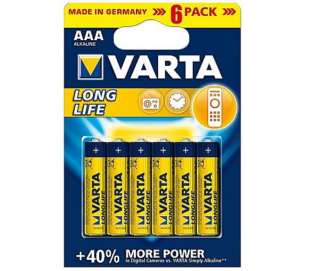 Varta Varta 4103