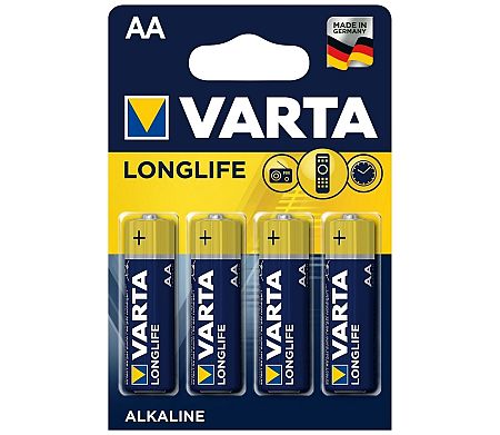 Varta Varta 4106