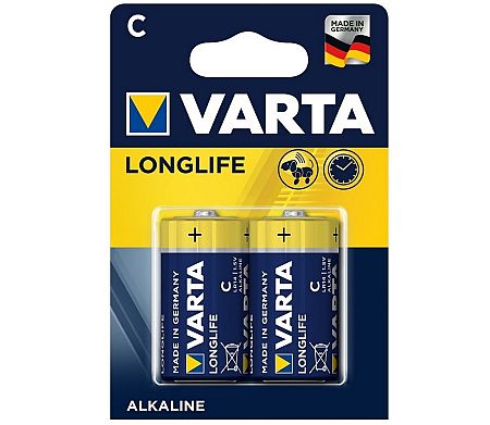 Varta Varta 4114