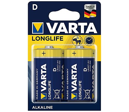 Varta Varta 4120