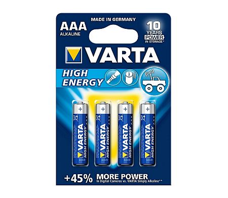 Varta Varta 4903