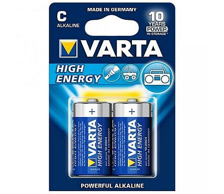 Varta Varta 4914