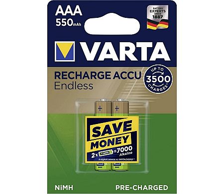 Varta VARTA 56663