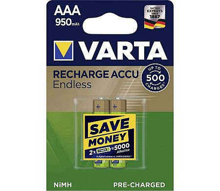 Varta VARTA 56683