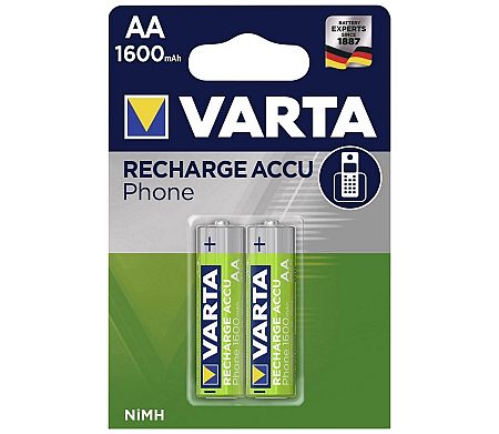 Varta Varta 58399