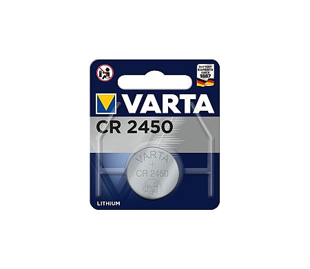 Varta Varta 6450