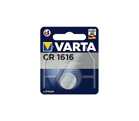 Varta Varta 6616