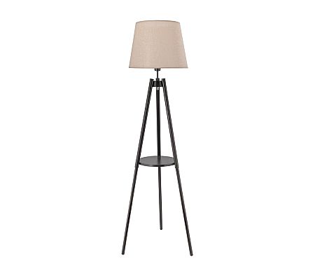 Venti Állólámpa 1xE27/60W/230V fehér