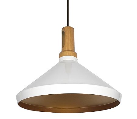 Venti Csillár 1xE27/60W/230V
