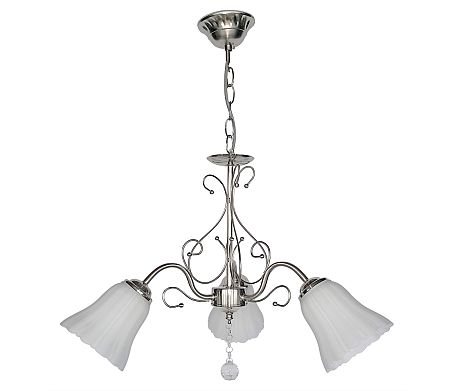 Venti Csillár 3xE27/60W/230V
