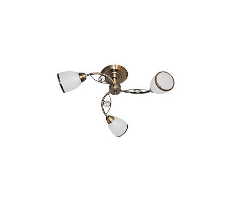 Venti Csillár rúdon 3xE14/60W/230V