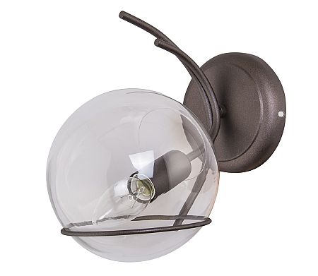 Venti Fali lámpa 1xE14/60W/230V