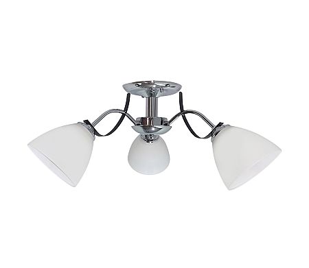 Venti Mennyezeti lámpa 3xE27/60W/230V