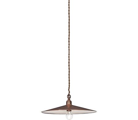 Vesta Light Fali lámpa MILAN 1xE14/40W/230V