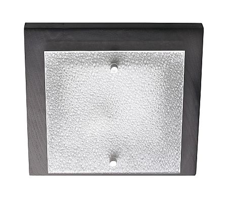 Vesta Light Mennyezeti lámpa WENGE 1xE27/20W/230V