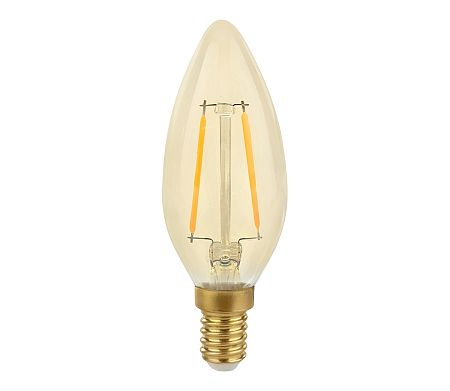 Wojnarowscy LED Izzó E14/2W/230V