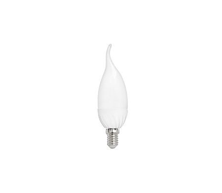 Wojnarowscy LED Izzó E14/4W/230V 3000K
