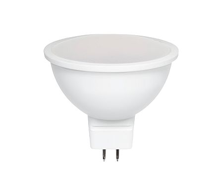 Wojnarowscy LED izzó GU5,3/MR16/6W/12V 3000K