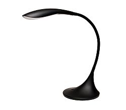 ARGUS light LED Asztali lámpa VELA LED/6,5W/230V fekete