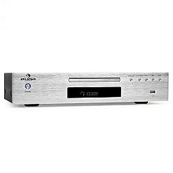 Auna AV2-CD509, MP3 CD lejátszó, rádió, USB, MP3